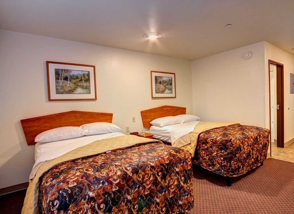 Woodspring Suites | North Charleston Airport I-526 Zimmer foto