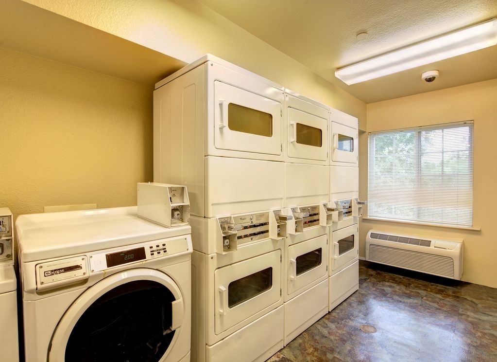 Woodspring Suites | North Charleston Airport I-526 Einrichtungen foto