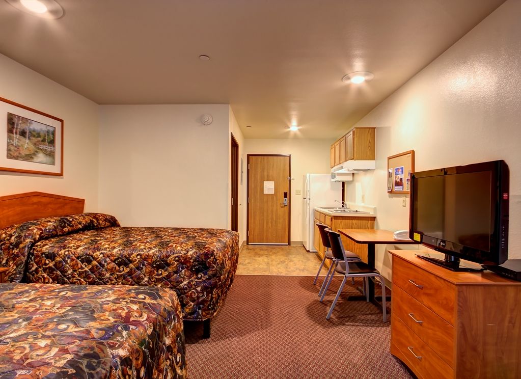 Woodspring Suites | North Charleston Airport I-526 Zimmer foto