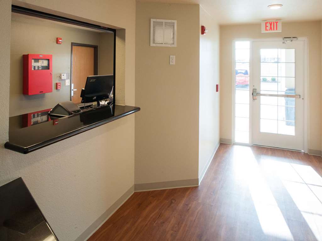 Woodspring Suites | North Charleston Airport I-526 Interior foto