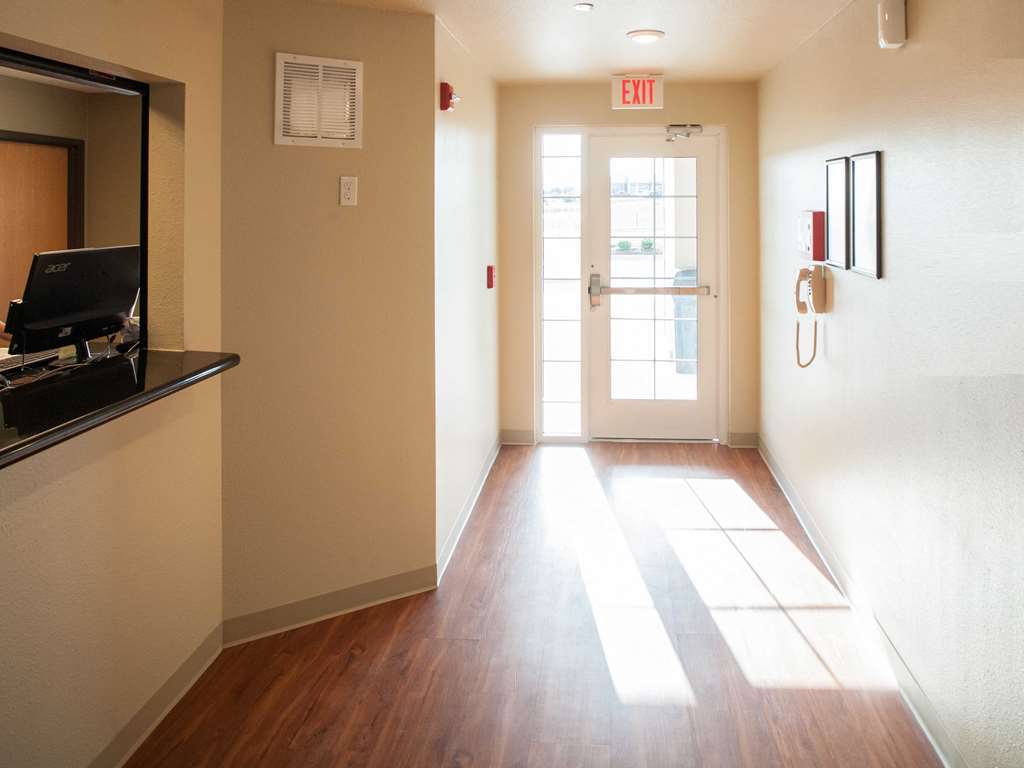 Woodspring Suites | North Charleston Airport I-526 Interior foto