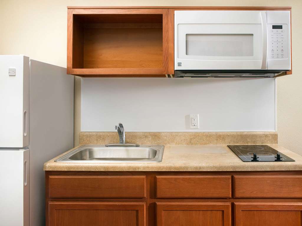 Woodspring Suites | North Charleston Airport I-526 Zimmer foto