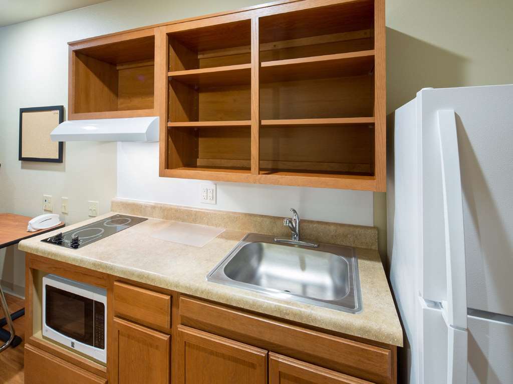 Woodspring Suites | North Charleston Airport I-526 Zimmer foto